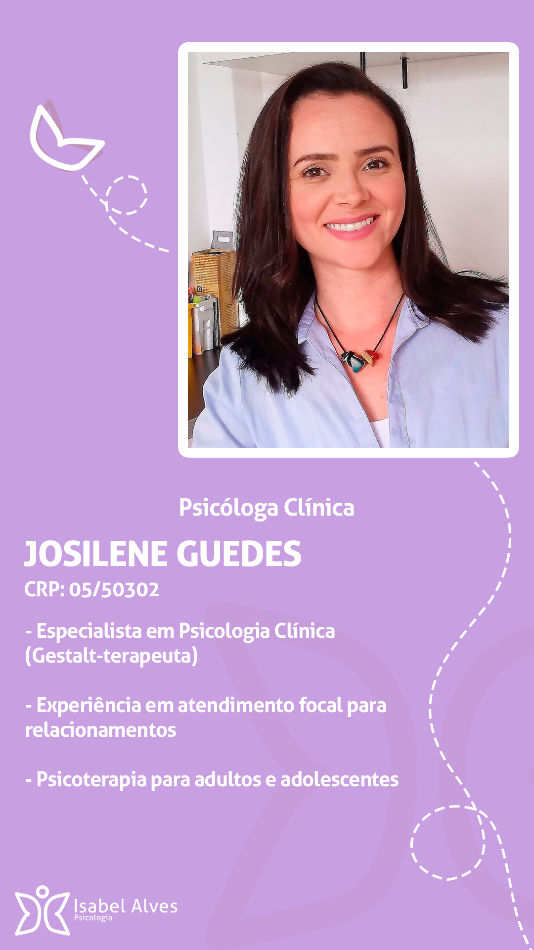 Josilene Guedes