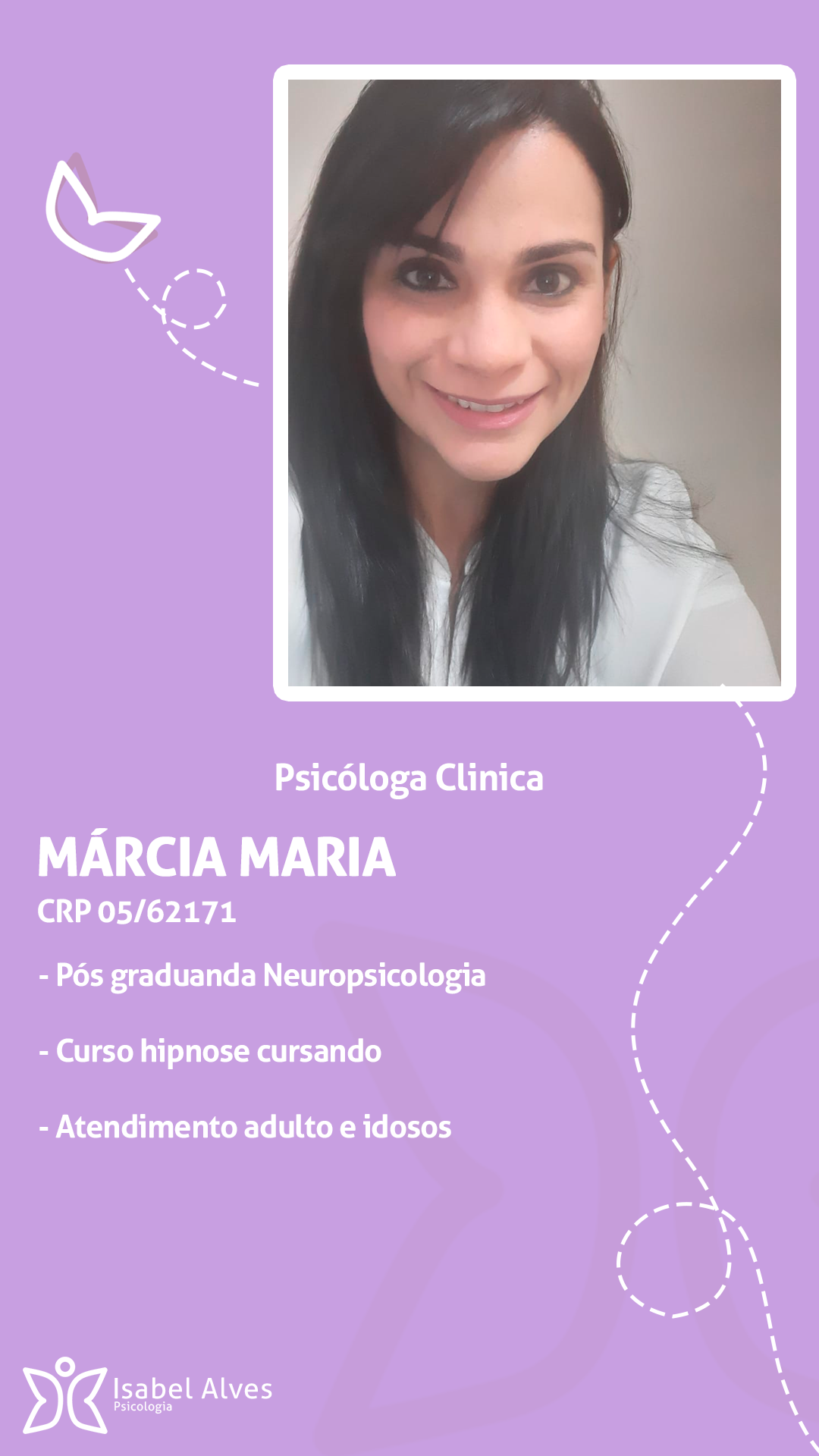 Marcia Maria
