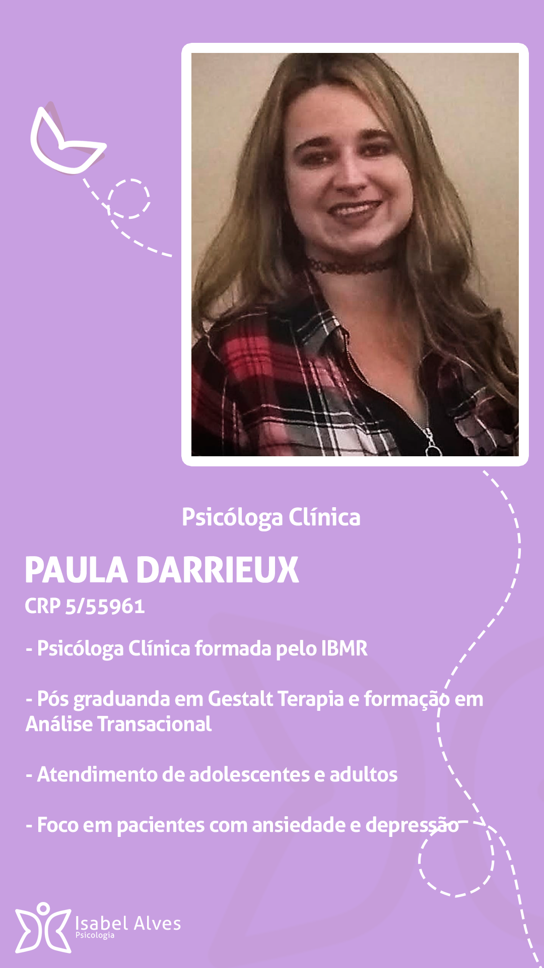Paula Darrieux